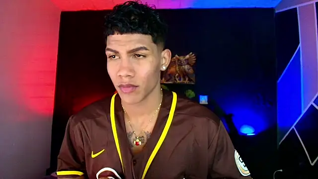 Damian latinxxx online show from 03/05/25, 08:21