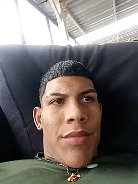 Damian latinxxx online show from 03/12/25, 12:15