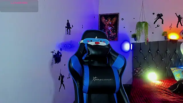 Damian latinxxx online show from 09/22/25, 02:35