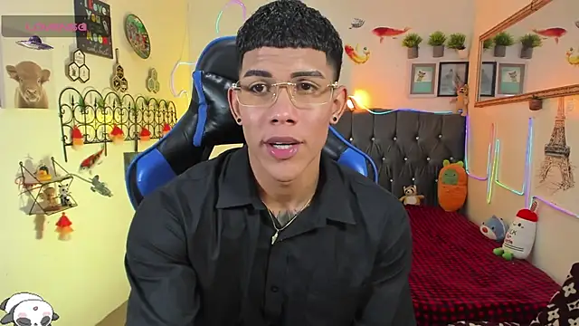 Damian latinxxx online show from 01/11/26, 03:17