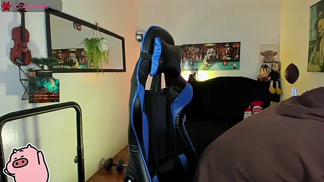 Damian latinxxx online show from 04/12/26, 03:11