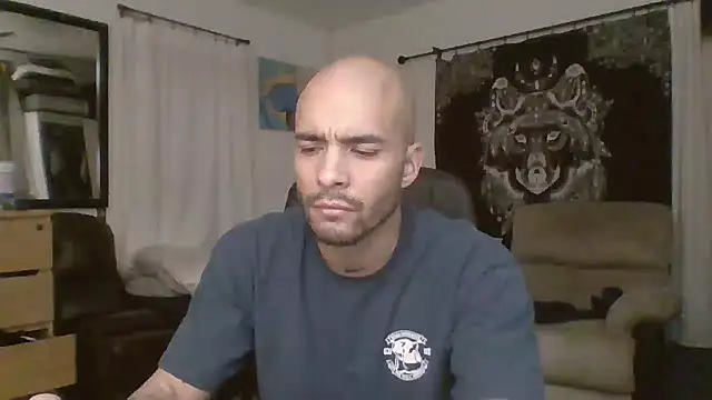 JohnnyDeep187 online show from 12/16/24, 04:34