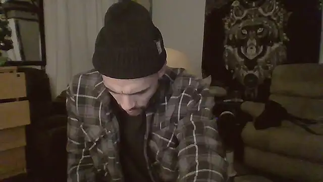 JohnnyDeep187 online show from 12/22/24, 11:54