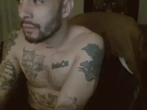 JohnnyDeep187 online show from 01/02/25, 12:03