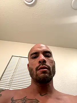 JohnnyDeep187 online show from 09/23/25, 07:22