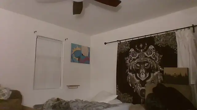 JohnnyDeep187 online show from 02/15/26, 05:15