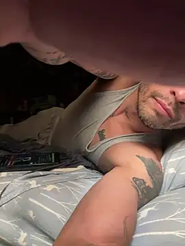 JohnnyDeep187 online show from 02/19/26, 09:16