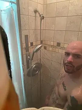 JohnnyDeep187 online show from 02/23/26, 08:01