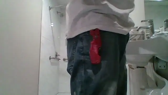 JohnnyDeep187 online show from 05/08/26, 05:57