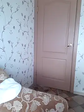 IsabellaBoni online show from 11/27/25, 07:10