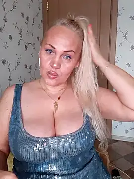 IsabellaBoni online show from 01/11/26, 07:13