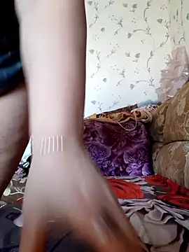 IsabellaBoni online show from 03/08/26, 07:23