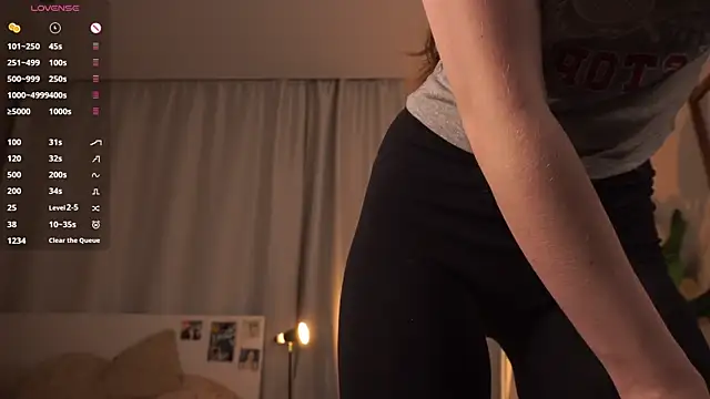 brendacom online show from 02/12/26, 04:35