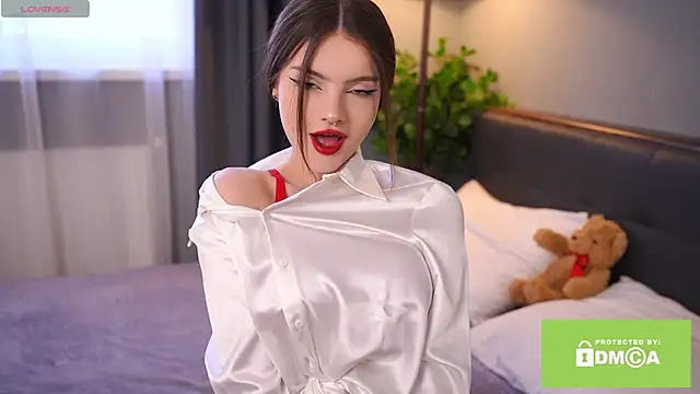 Bellacle online show from 02/26/25, 08:04