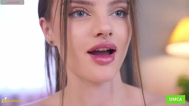 Bellacle online show from 10/07/25, 08:00