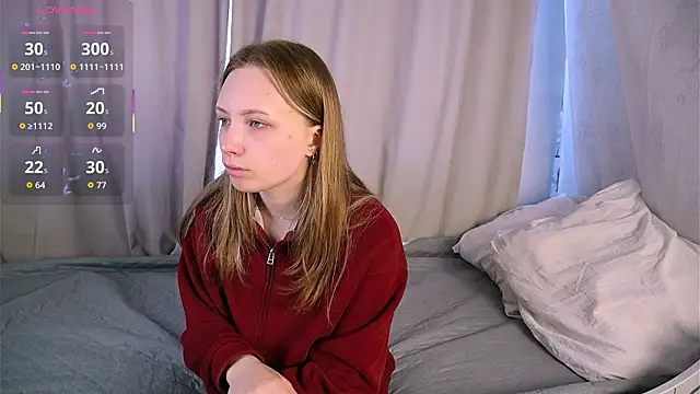 bubble bbb online show from 03/31/26, 04:02