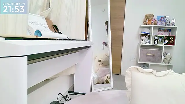 -SHINON- online show from 01/11/26, 12:54