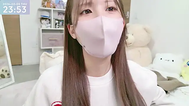 -SHINON- online show from 02/05/26, 02:54