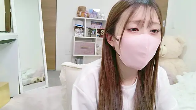 -SHINON- online show from 03/12/26, 02:01