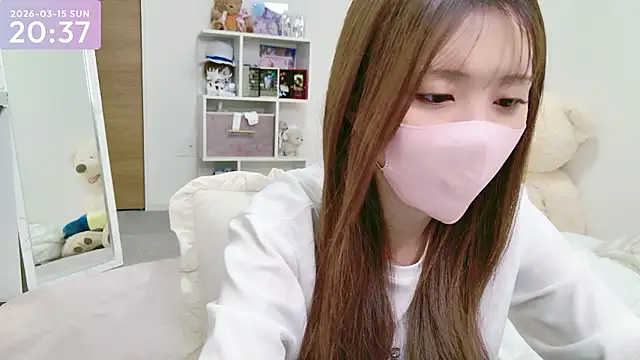 -SHINON- online show from 03/15/26, 11:38