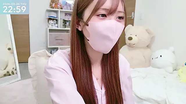 -SHINON- online show from 03/26/26, 02:00