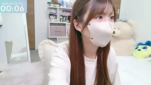-SHINON- online show from 05/25/26, 03:07