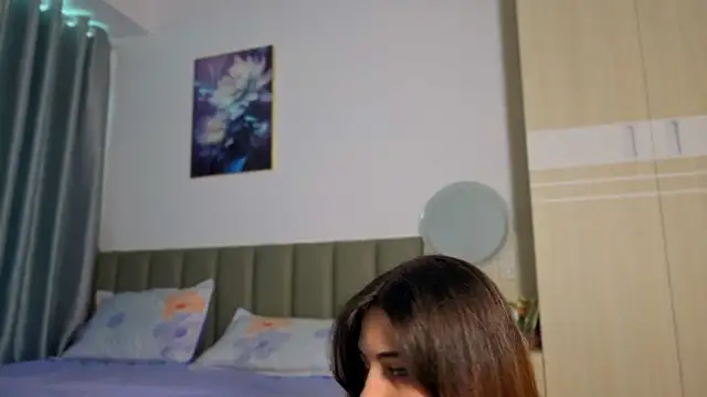 sweety vikky online show from 07/15/26, 12:05