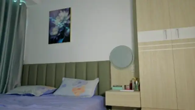 sweety vikky online show from 07/30/26, 12:09