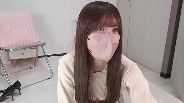 Snapshot of Nogizaka_Ai chatting on 03/22/25, 02:58 Nogizaka Ai online show from 03/22/25, 02:58