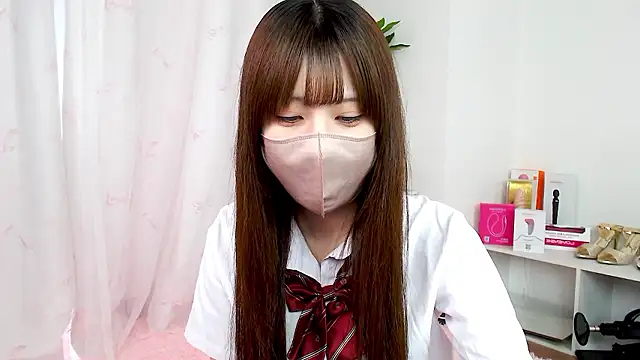Nogizaka Ai online show from 07/12/26, 04:36