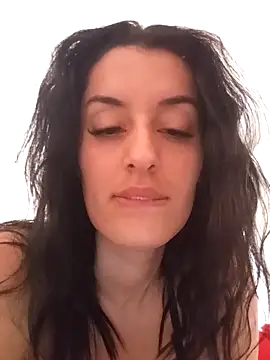 Catmila94 online show from 09/13/25, 01:55