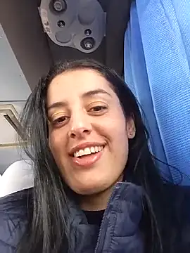 Catmila94 online show from 09/25/25, 01:37