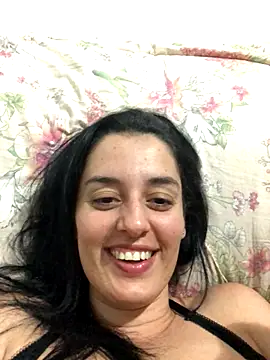 Catmila94 online show from 10/01/25, 03:23