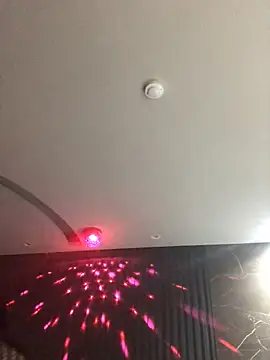 Catmila94 online show from 10/01/25, 07:09