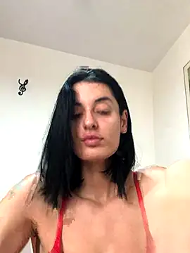 Catmila94 online show from 11/01/25, 04:42
