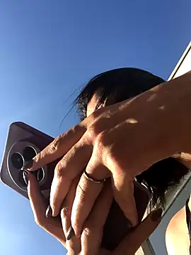 Catmila94 online show from 11/06/25, 07:26