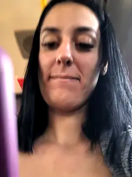 Catmila94 online show from 01/06/26, 10:19