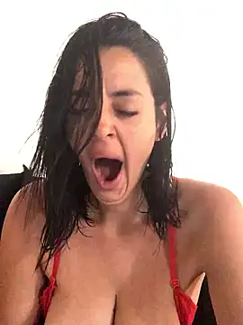 Catmila94 online show from 01/16/26, 10:41