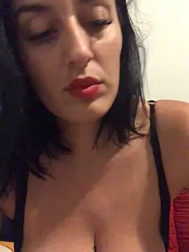 Catmila94 online show from 01/17/26, 04:28