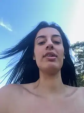 Catmila94 online show from 07/29/26, 05:33