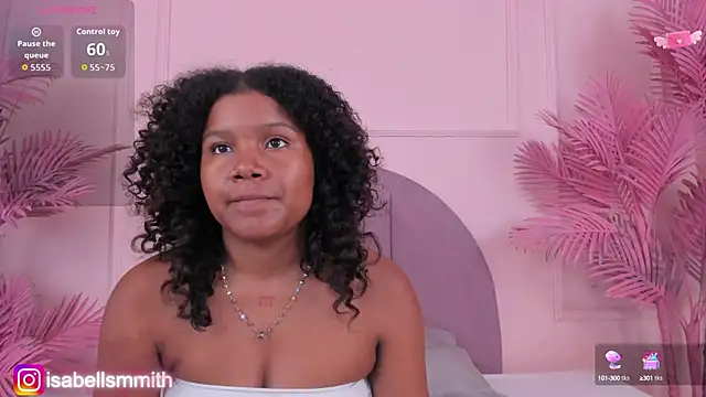 Isabellsmmith online show from 10/06/25, 07:55