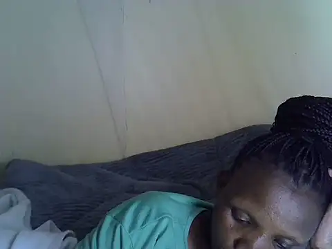 Sweet serah online show from 10/27/25, 06:12