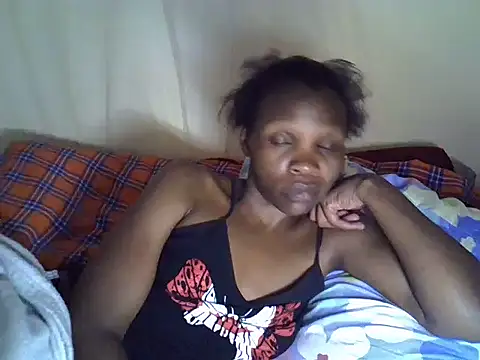 Sweet serah online show from 02/25/26, 06:17