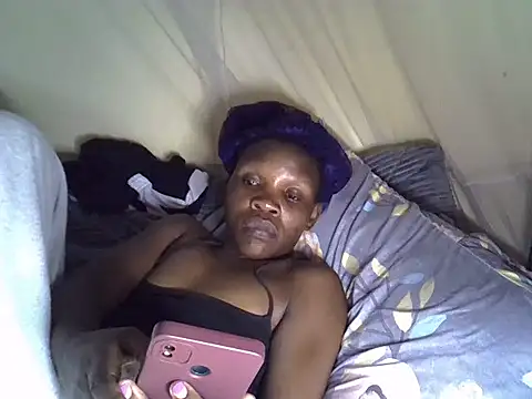 Sweet serah online show from 03/23/26, 03:38