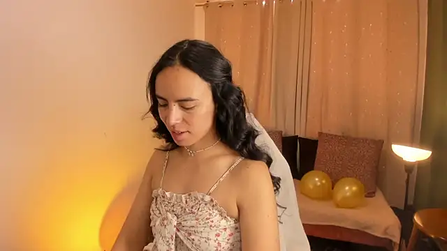 Zara dulce online show from 03/30/26, 01:34