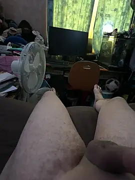 beteu1210 online show from 04/20/26, 06:27