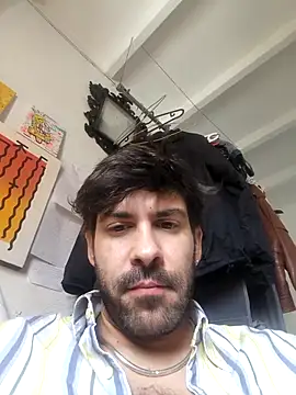 RealbarcelonaXxl online show from 04/02/26, 12:03