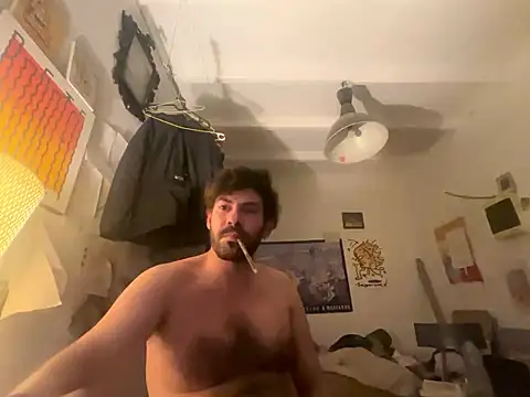 xxlbarcelona online show from 04/10/26, 05:01