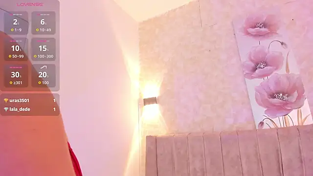 fatimarab online show from 10/29/25, 03:03