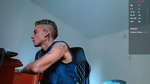 bray hotboy777 online show from 11/08/25, 03:12